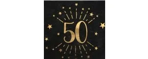 50 anni di Sergio Cairone